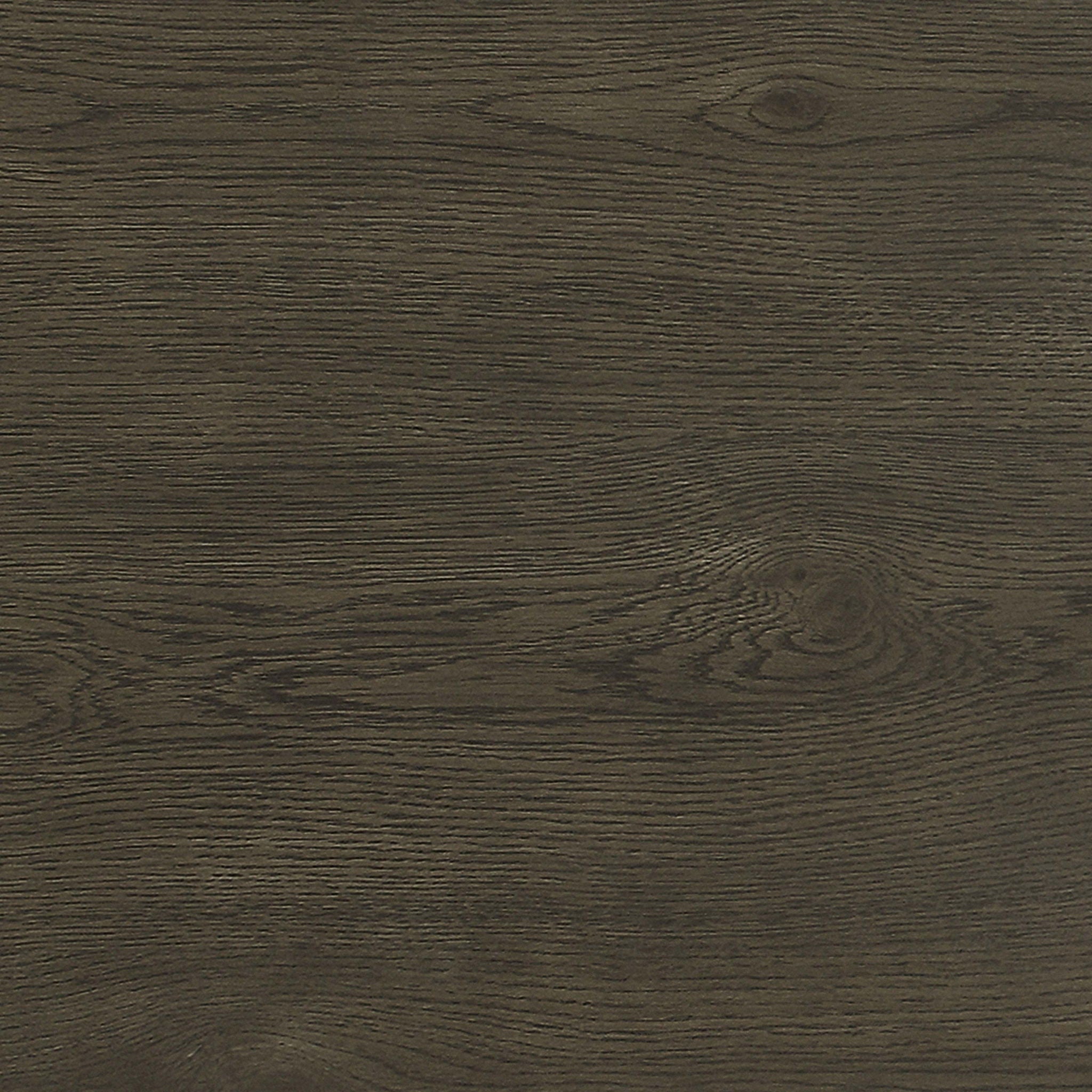 Glenmoor - Rectangular Dining Table With Geometric Double Pedestal Base - Dark Gray