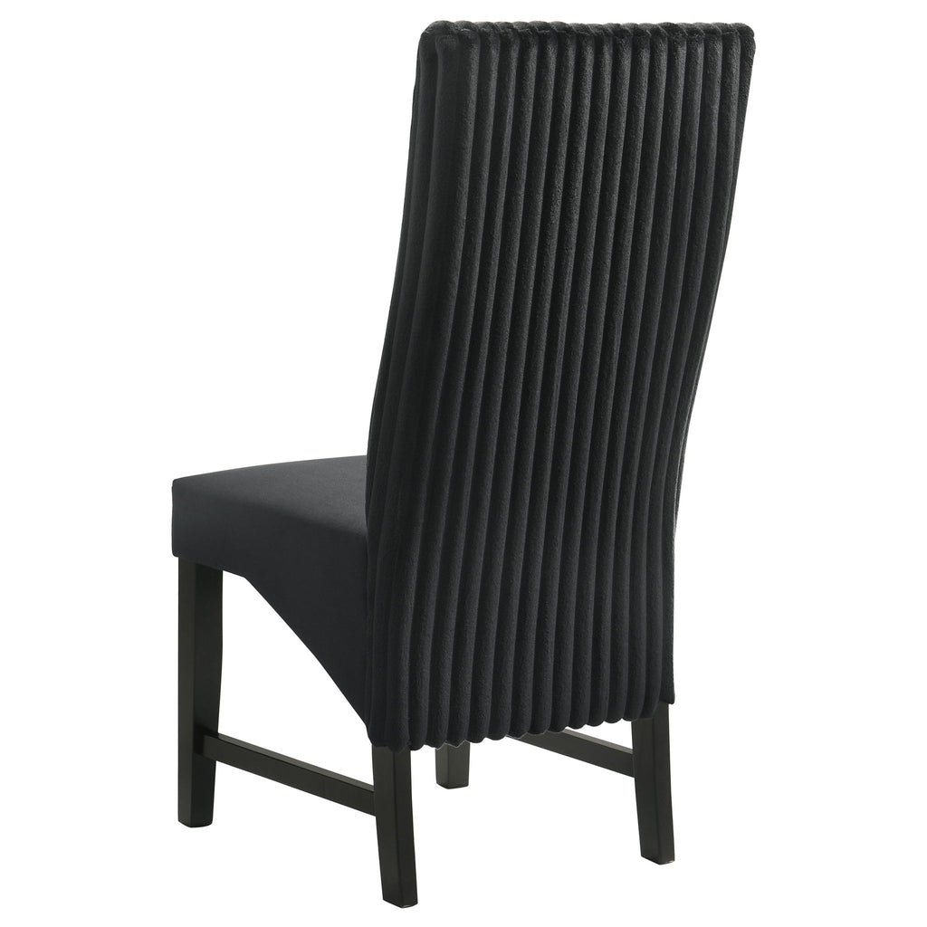 Dempsey - Upholstered Dining Side Chair (Set of 2)