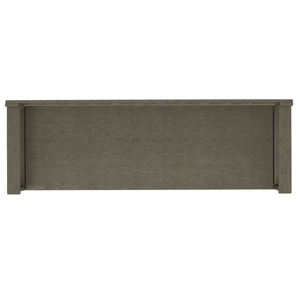 Brooklyn - Handcrafted Entryway Storage Bench