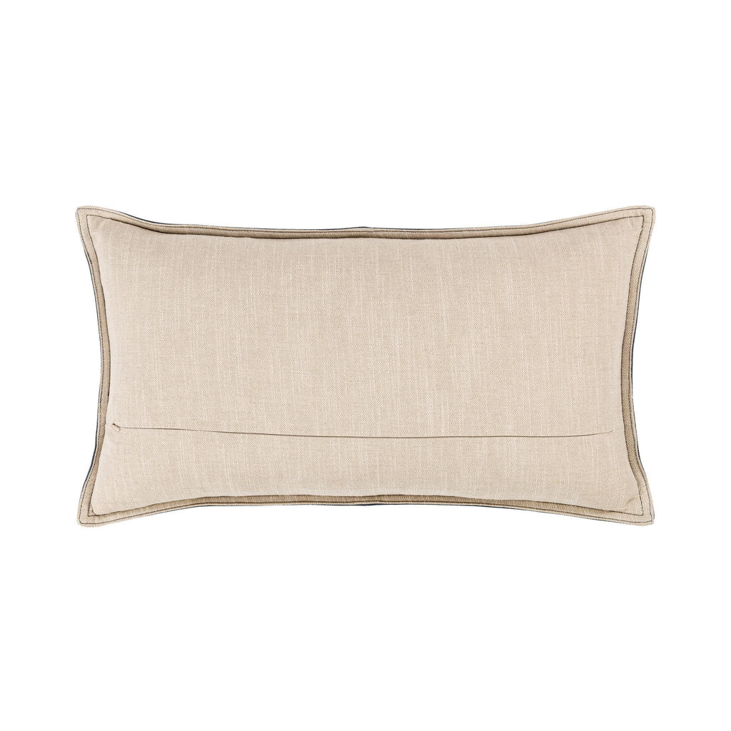Soco Leather - SLD Acre Pillow