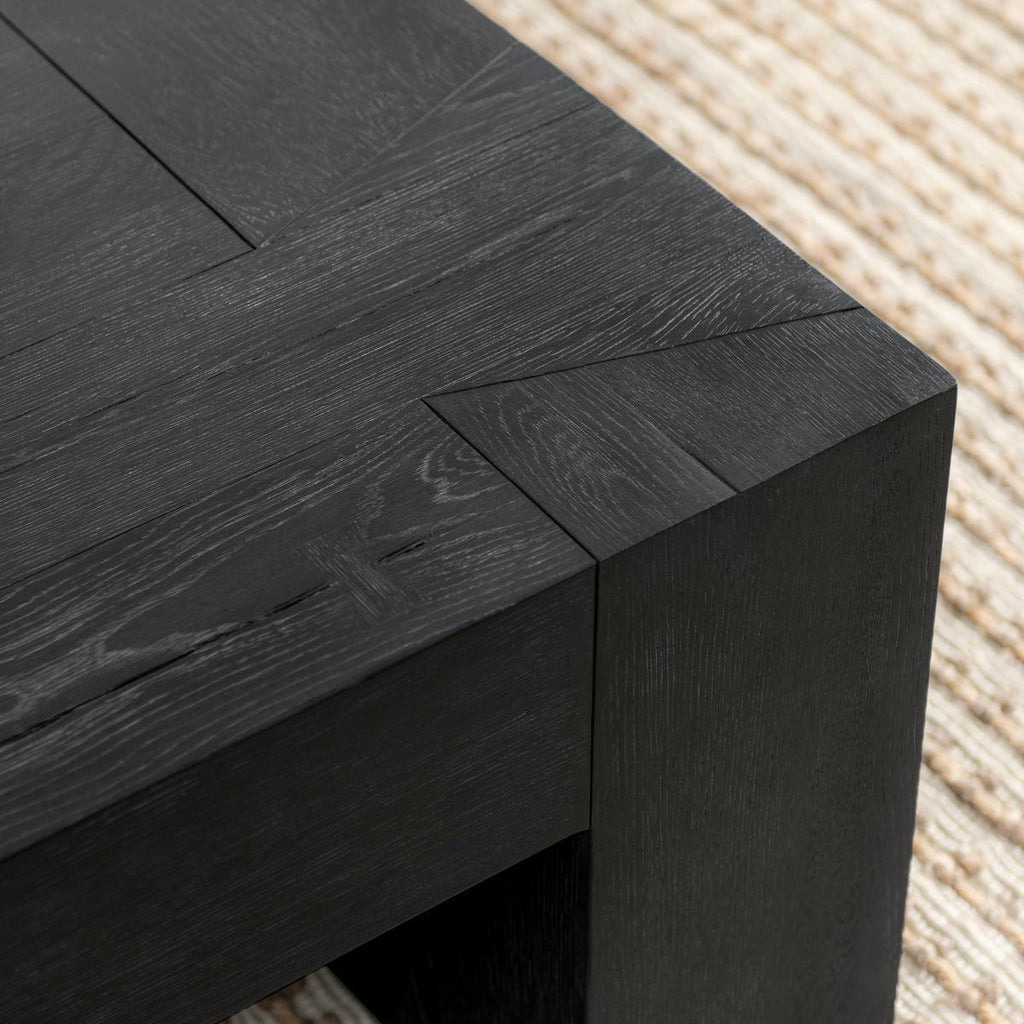 Bristol - Reclaimed Oak Table