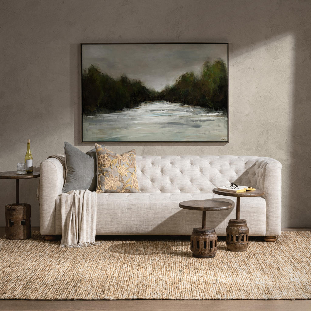 Amira - Accent Table