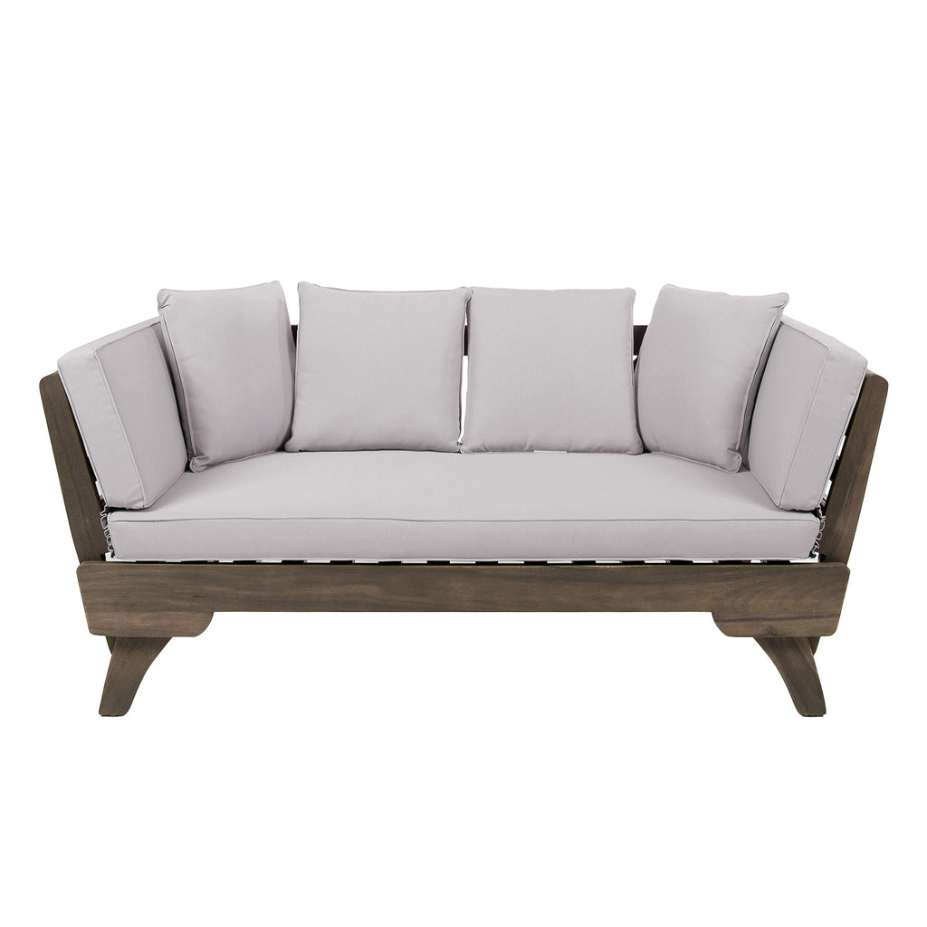 Ottavio - Convertible Sofa Daybed With Water Resistant Cushions