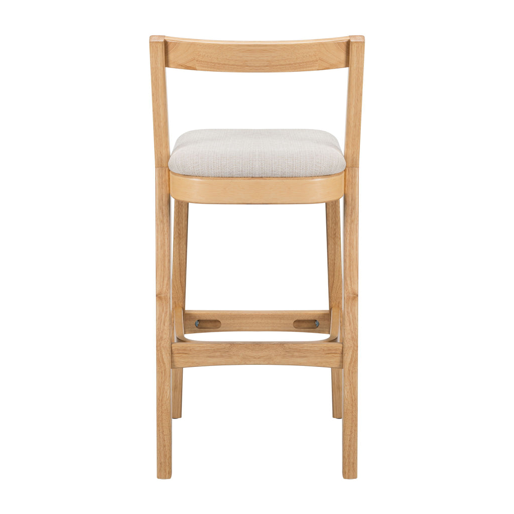 Jasper - Indoor Barstool (Set of 2)