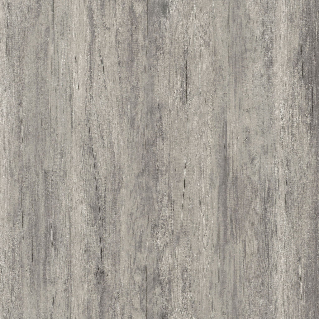 Nuberg - 1 Drawer Table - Gray