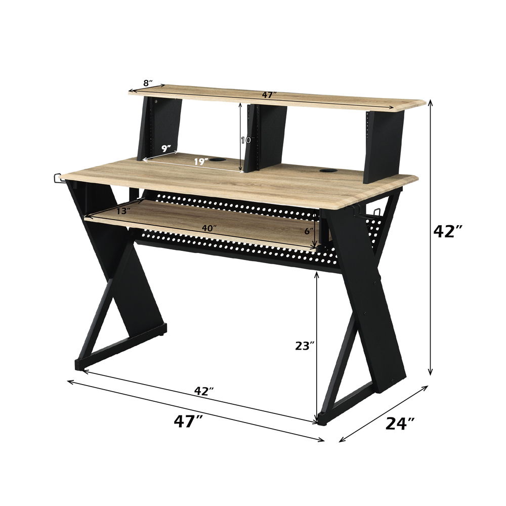 Humanity - Music Desk