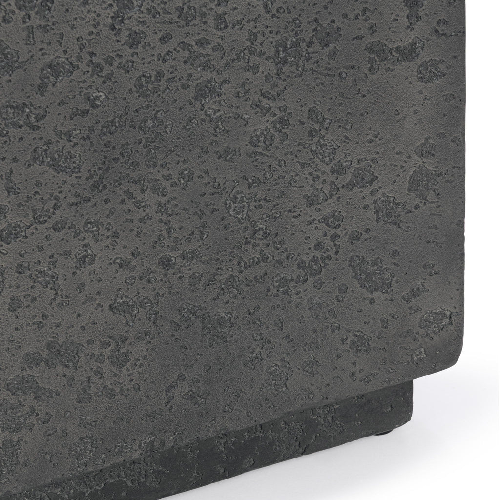 Marwin - Outdoor Square Table