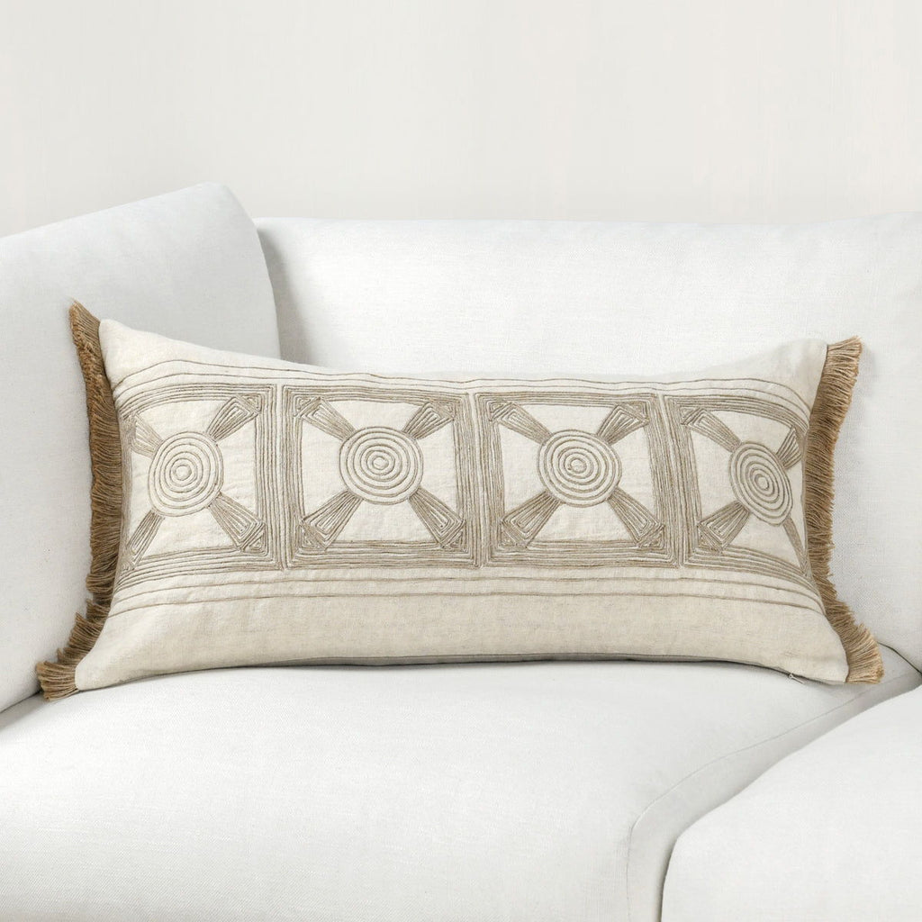 Catania - Baia Pillow