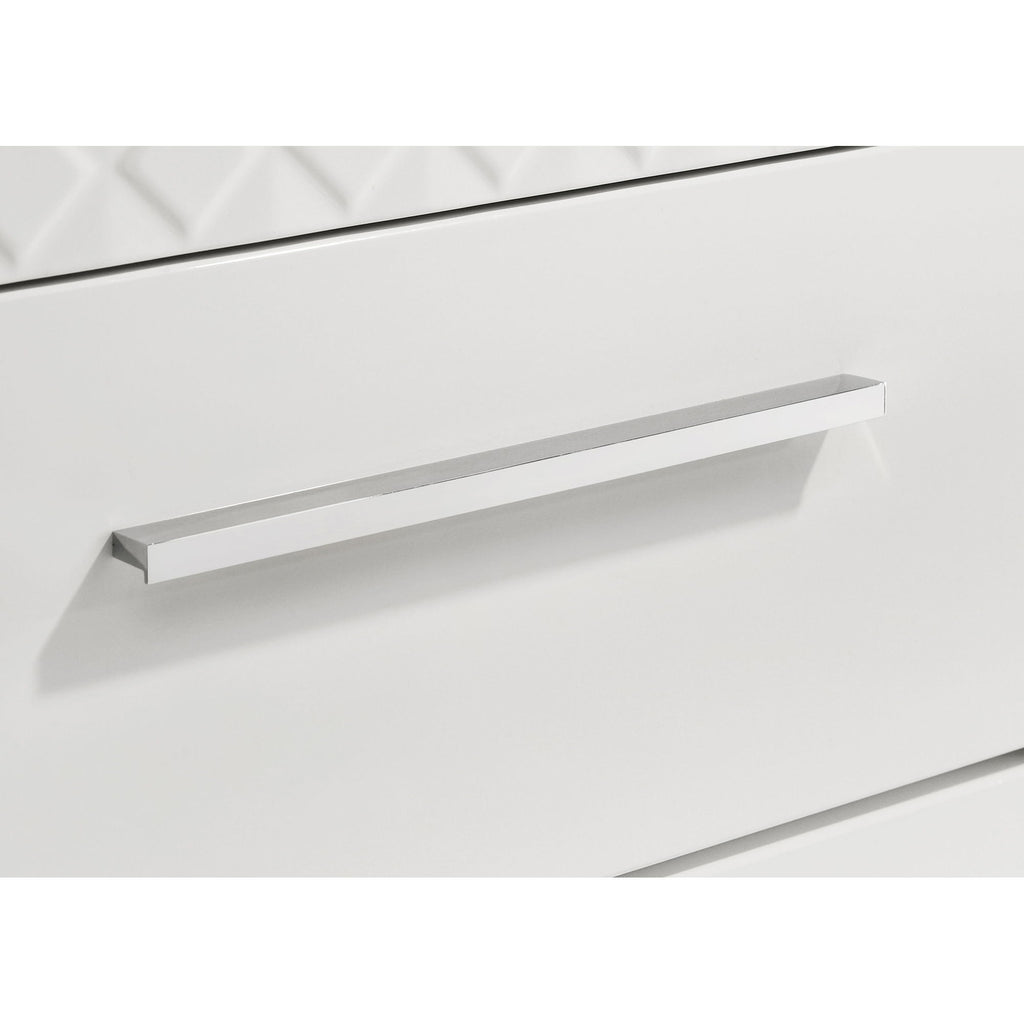 Pierce - 5 Drawer Bedroom Chest