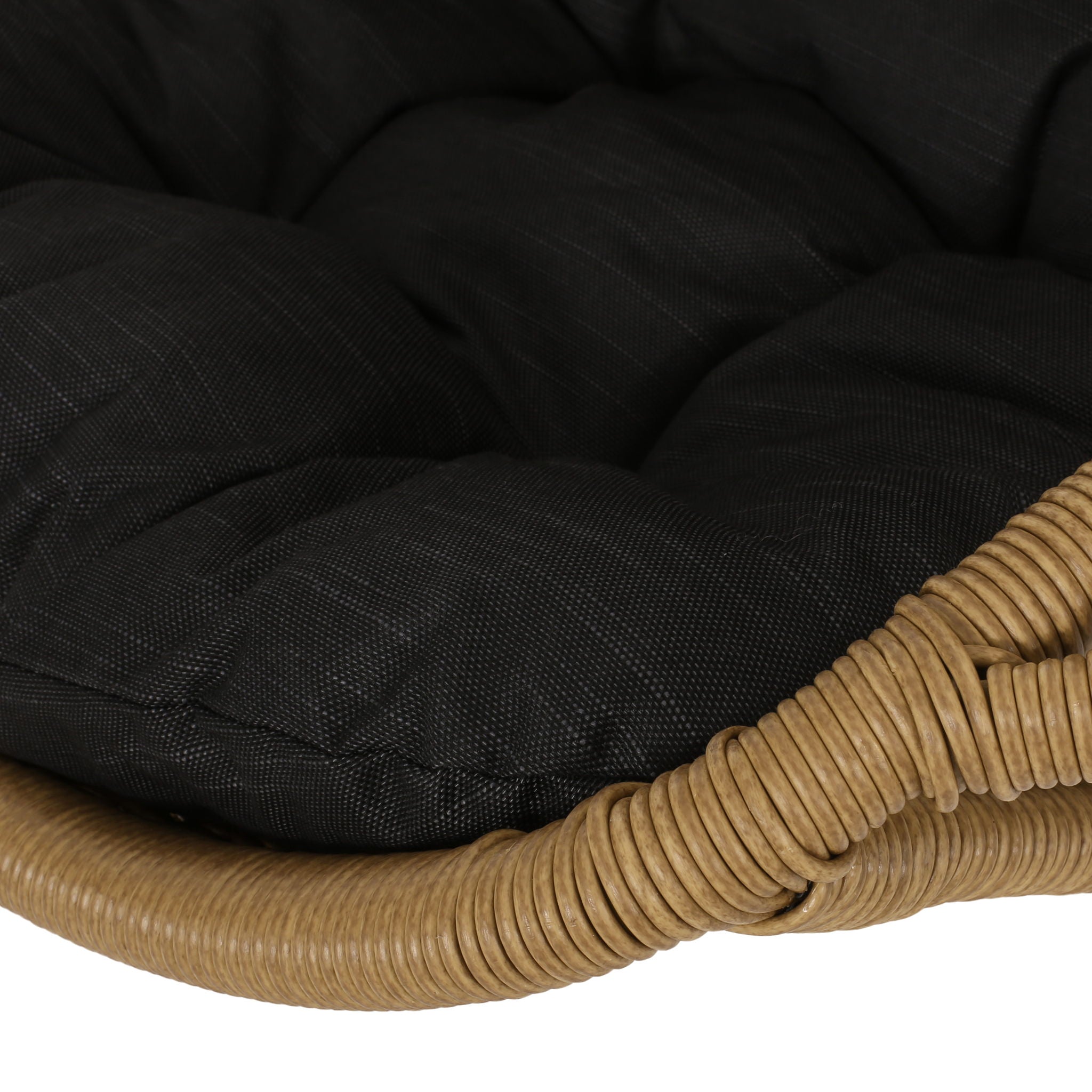 Berrien - Wicker Hanging Chair