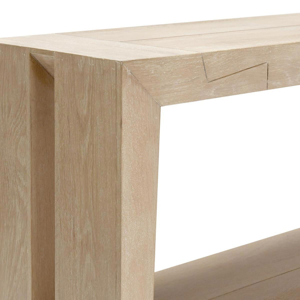 Troy - Console Table