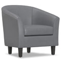 Austin - Transitional Tub Chair