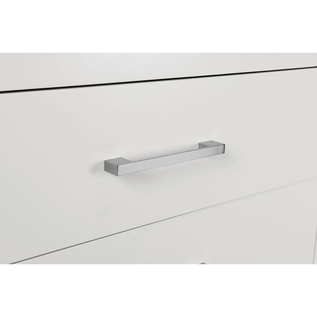 Polk - 5 Drawer Bedroom Chest