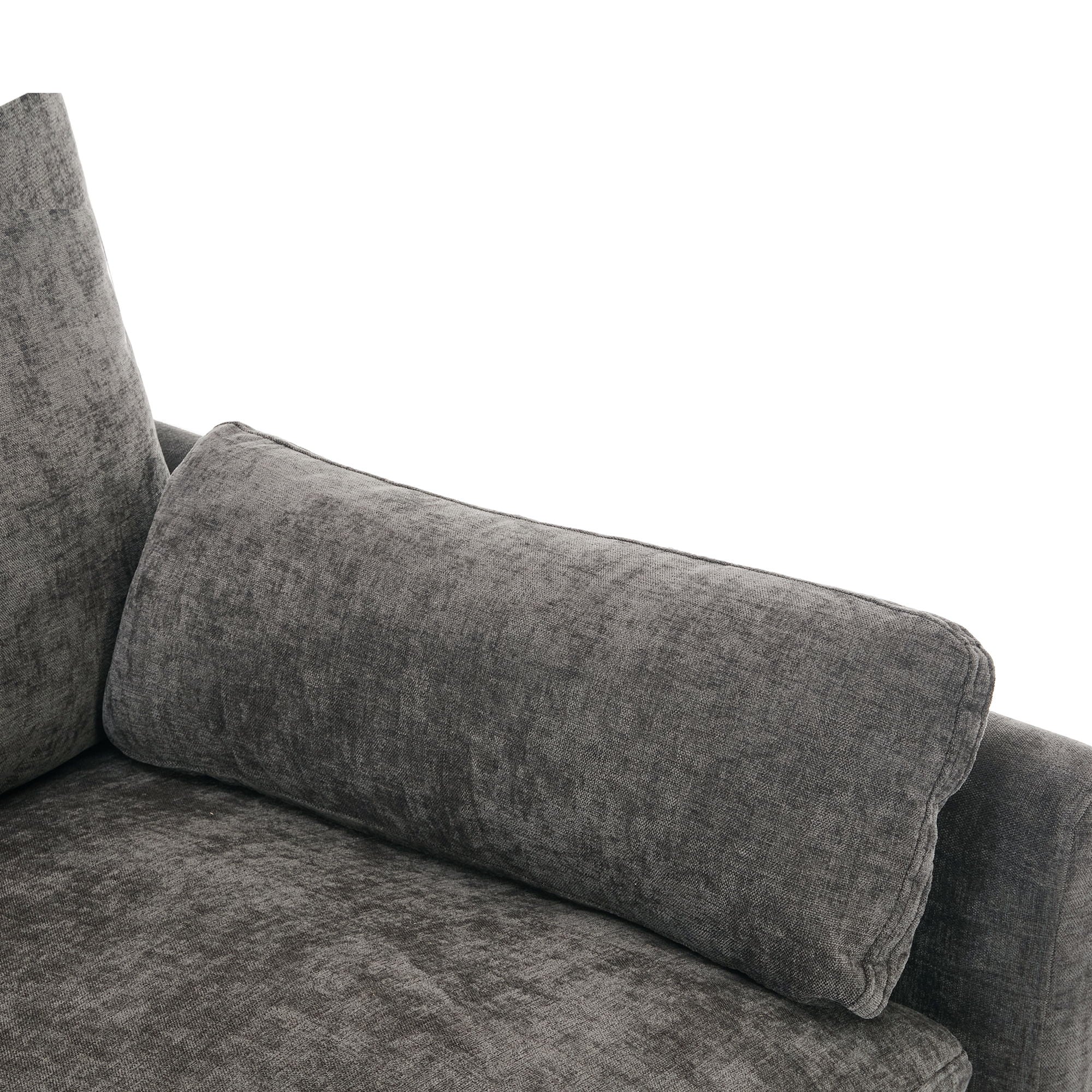Cloud Sofa Set Couch For Living Room