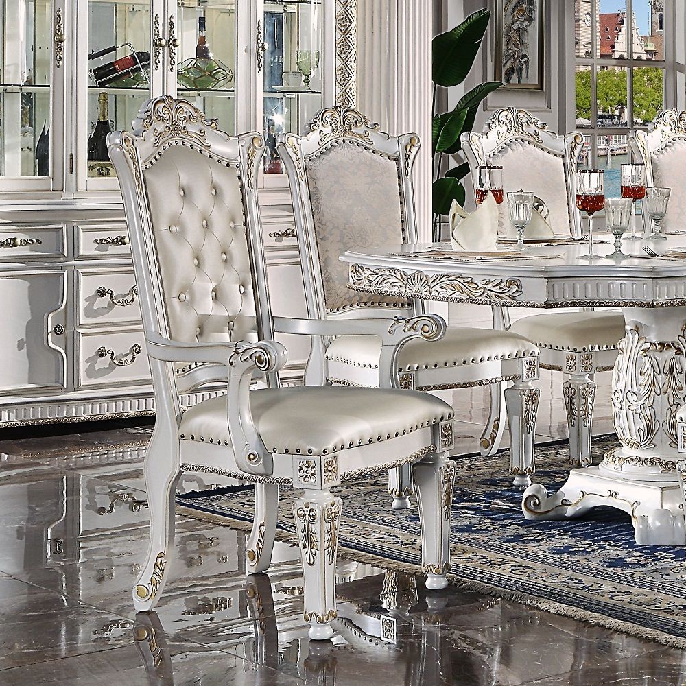 Vendome - Arm Chair