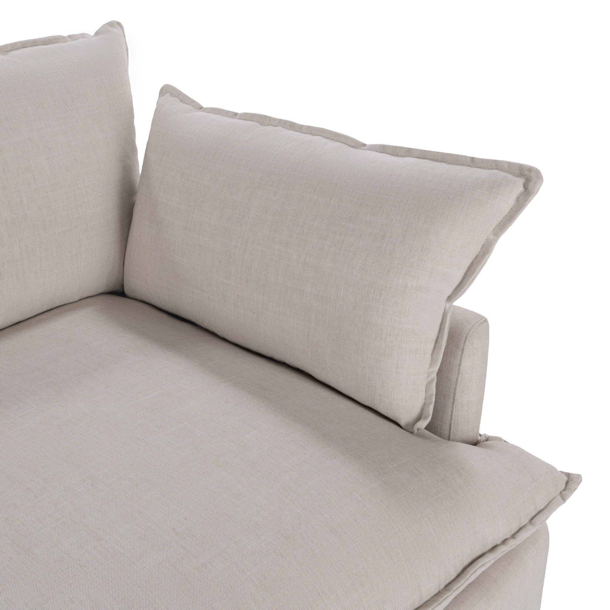 Caplan - Modular Sectional