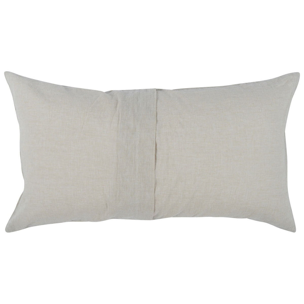 Jayson - Linen Cashmere Sham