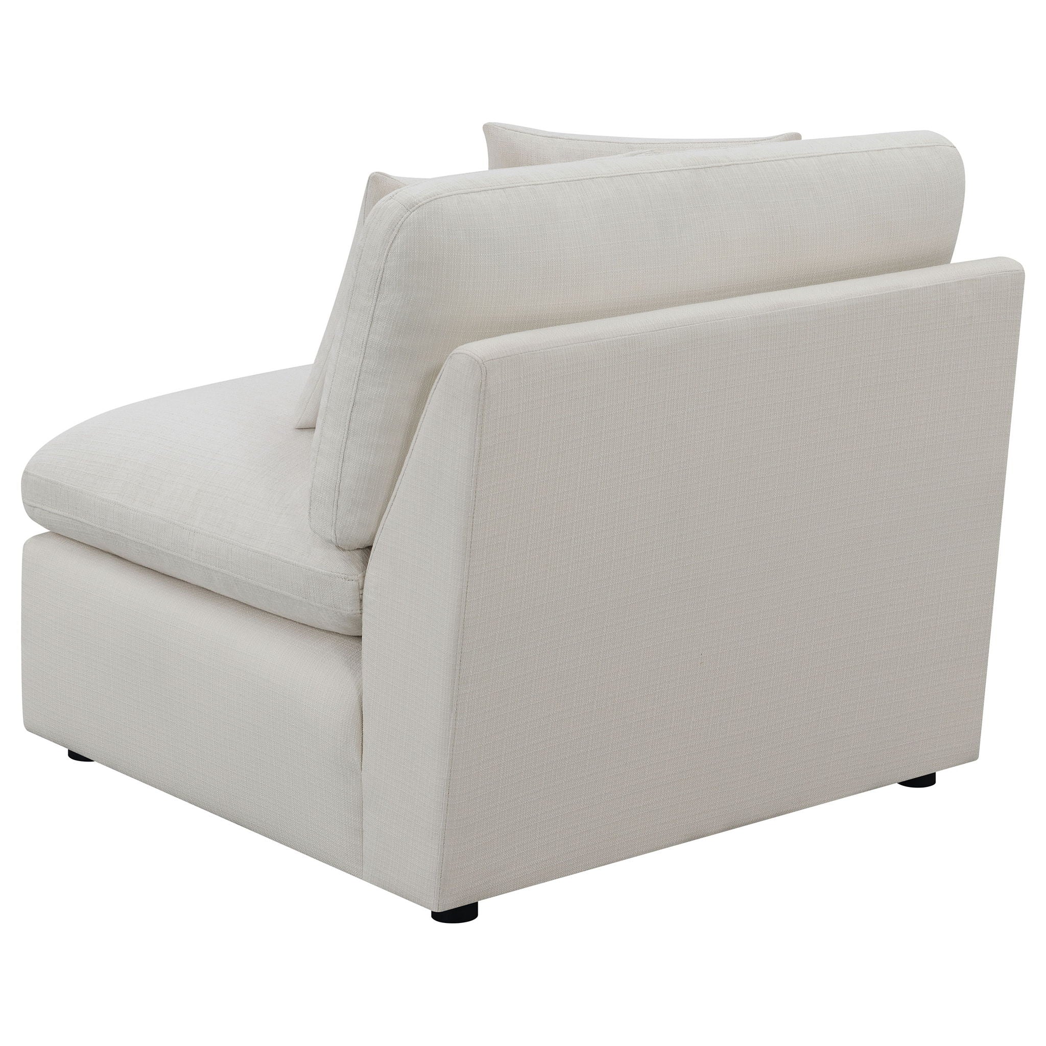 Greeley - Armless Chair