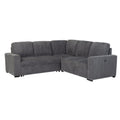 Melody - Sectional Sofa