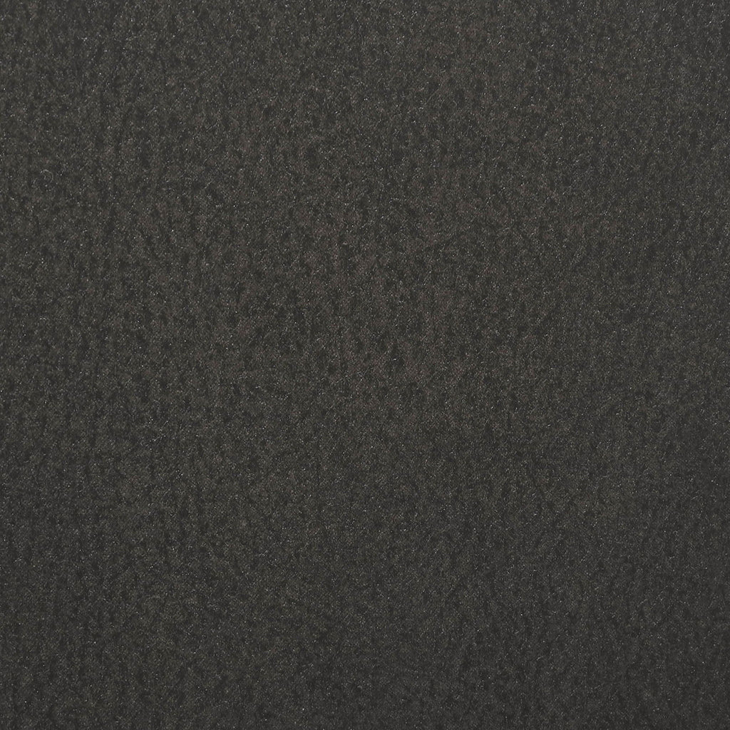Franklin - Upholstered Padded Arm Glider Recliner - Charcoal