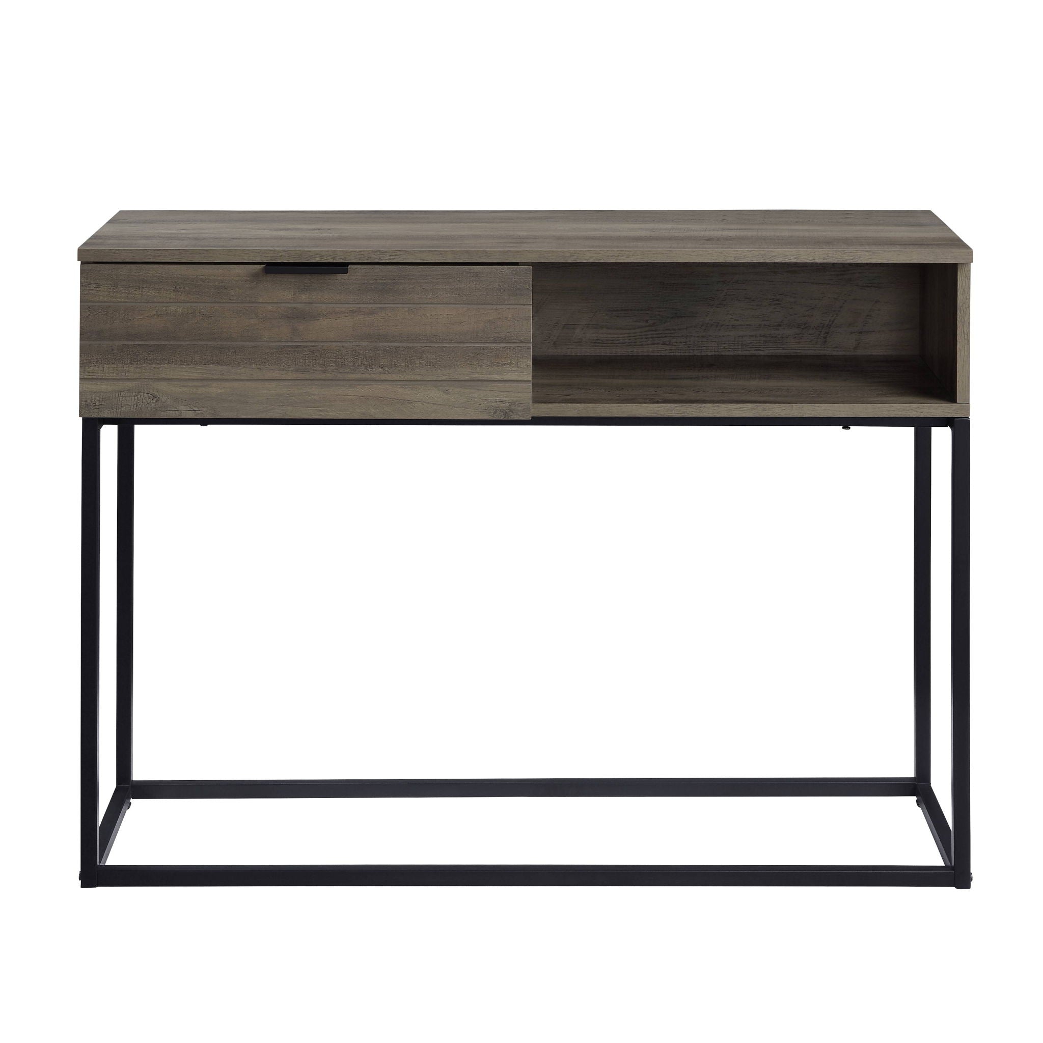 Galeno - Writing Desk - Oak