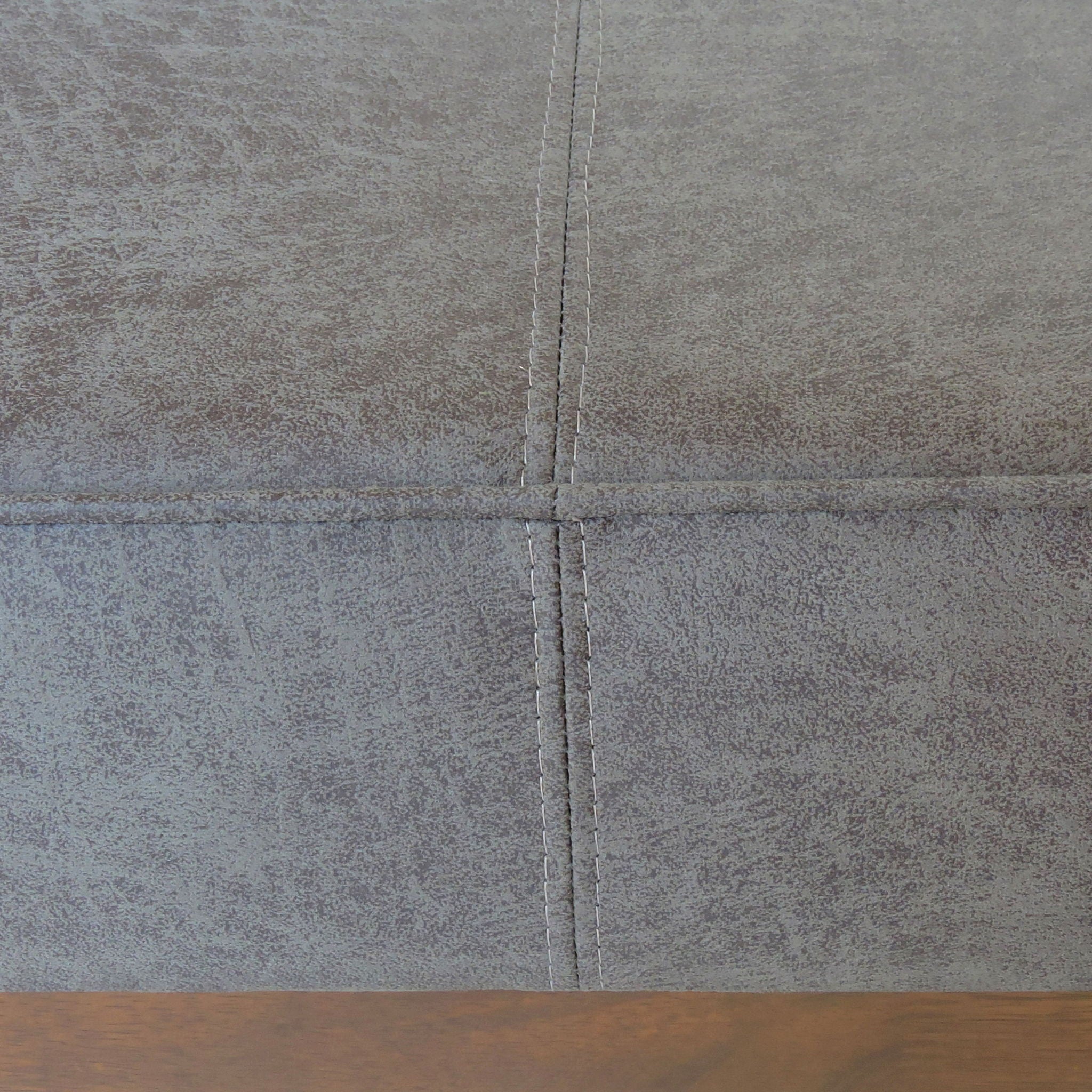 Temzyl - Mid Century Modern Ottoman