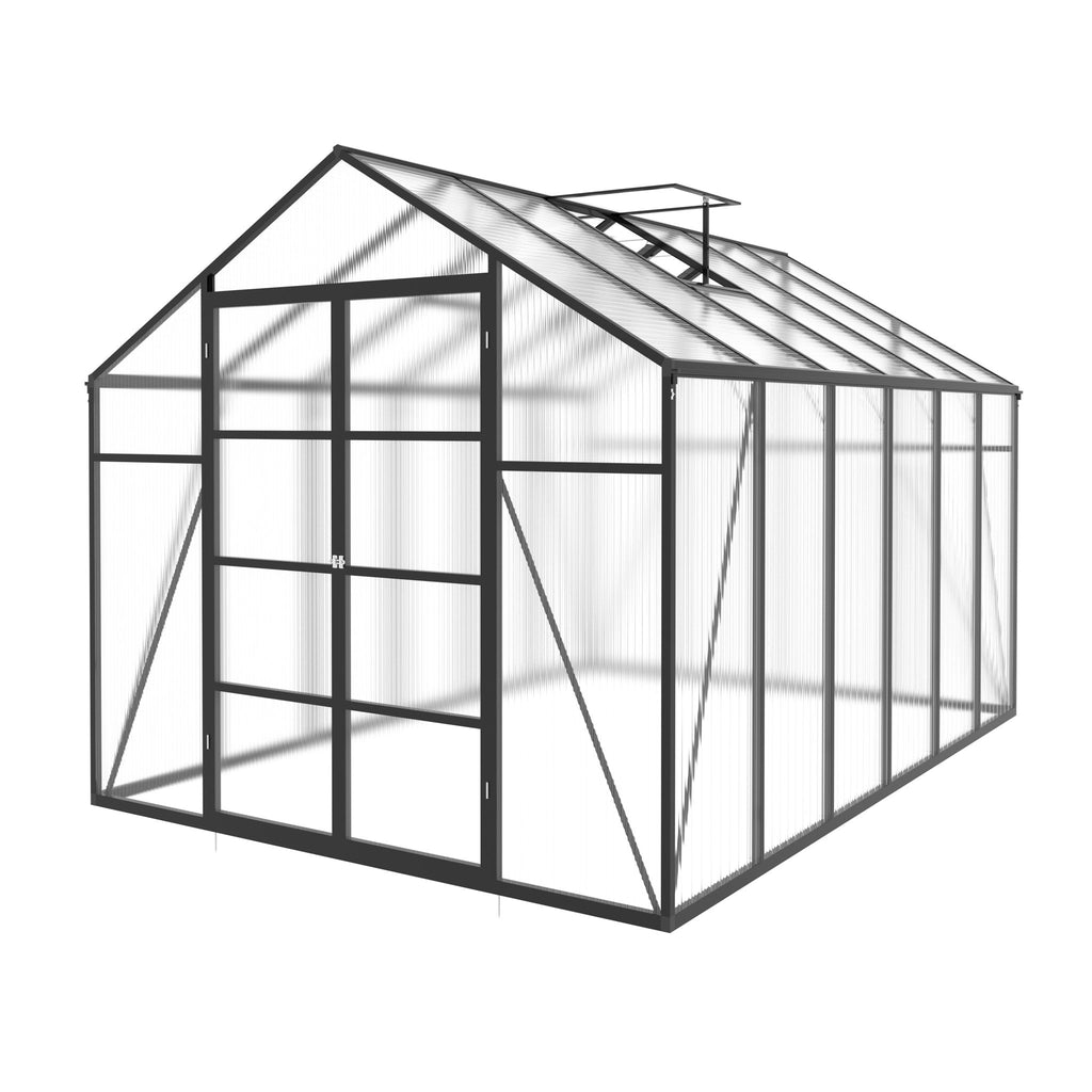 Gain Height Windproof house All Season Outdoor Garden Shelter