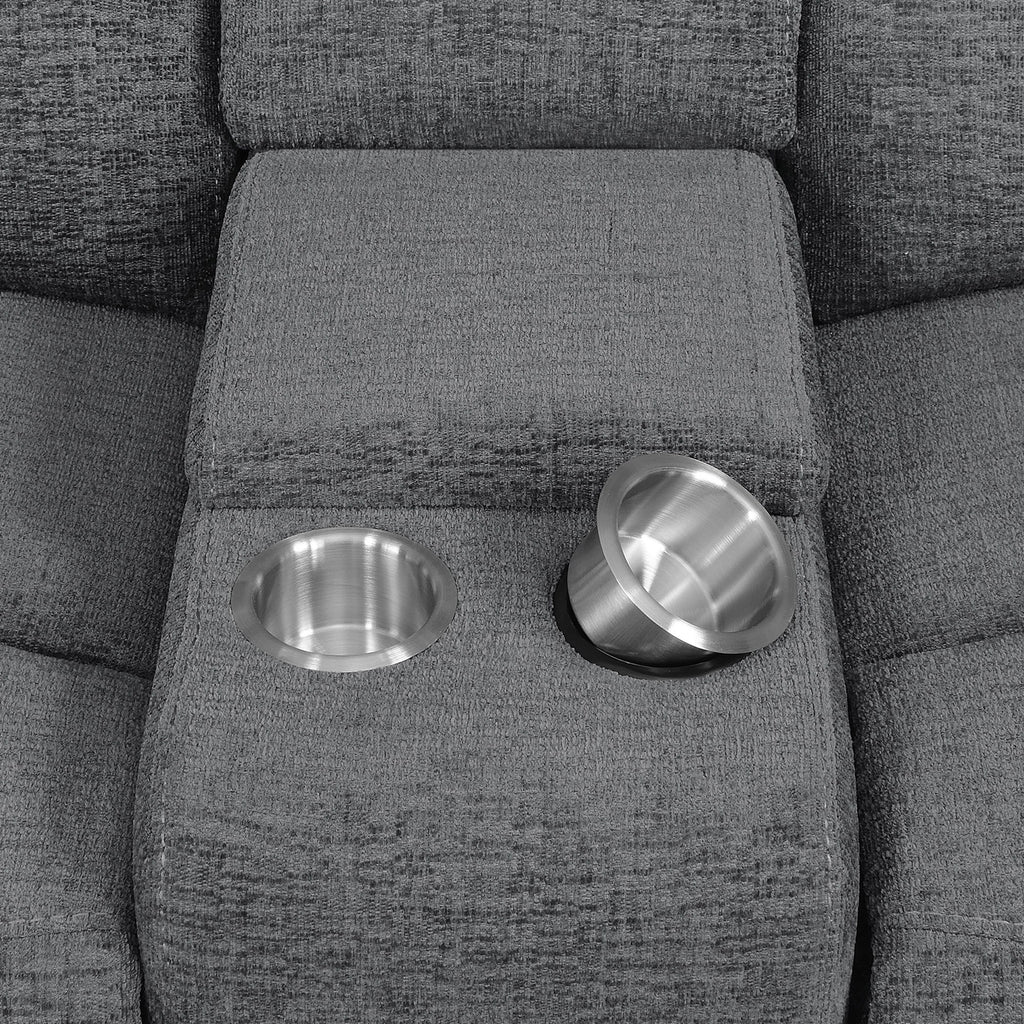Divine - Loveseat