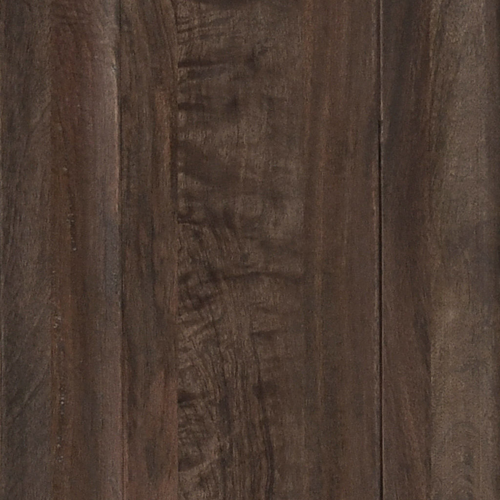 Adelaide - Wood 9 Drawer Dresser - Cocoa Brown