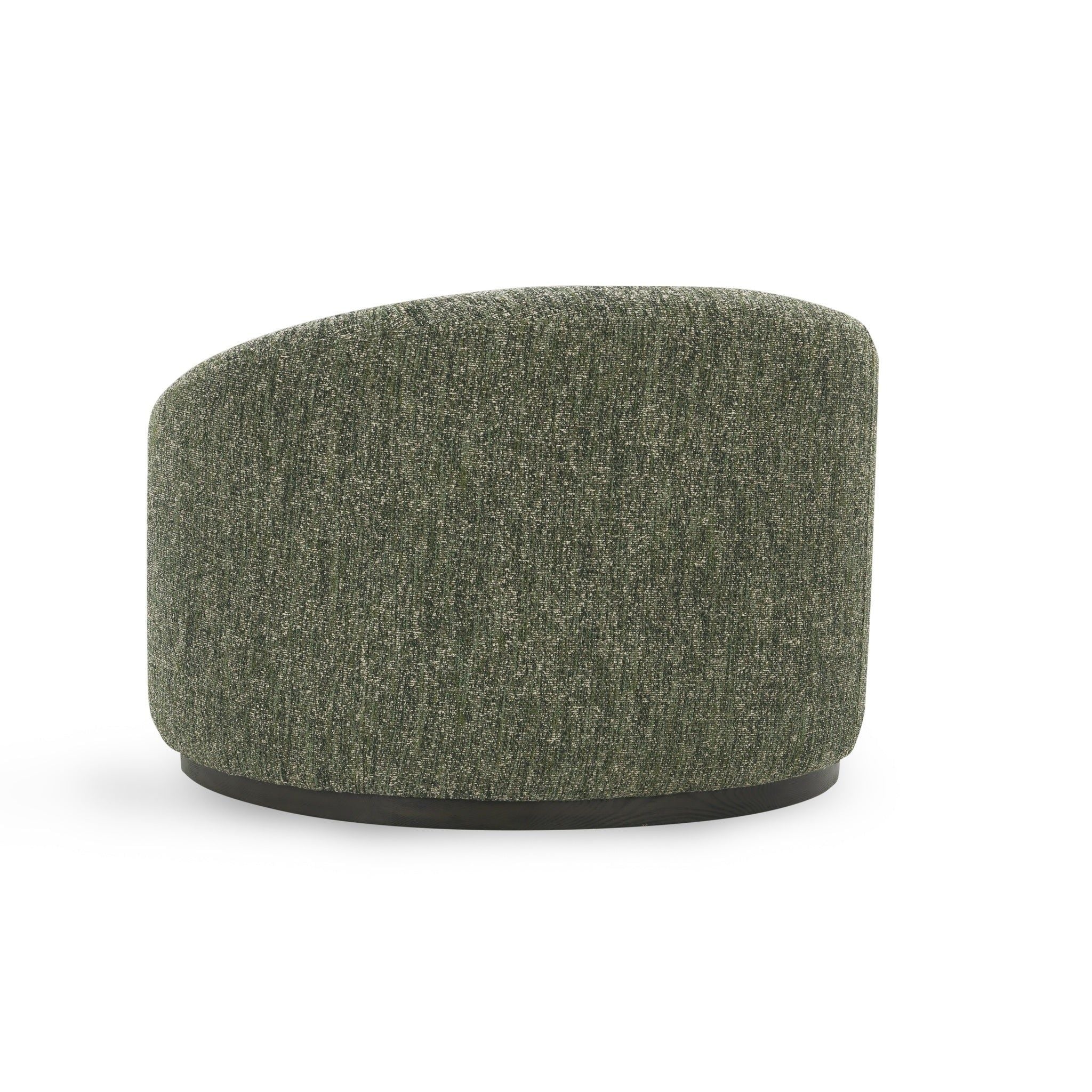 Beverly - Swivel Accent Chair