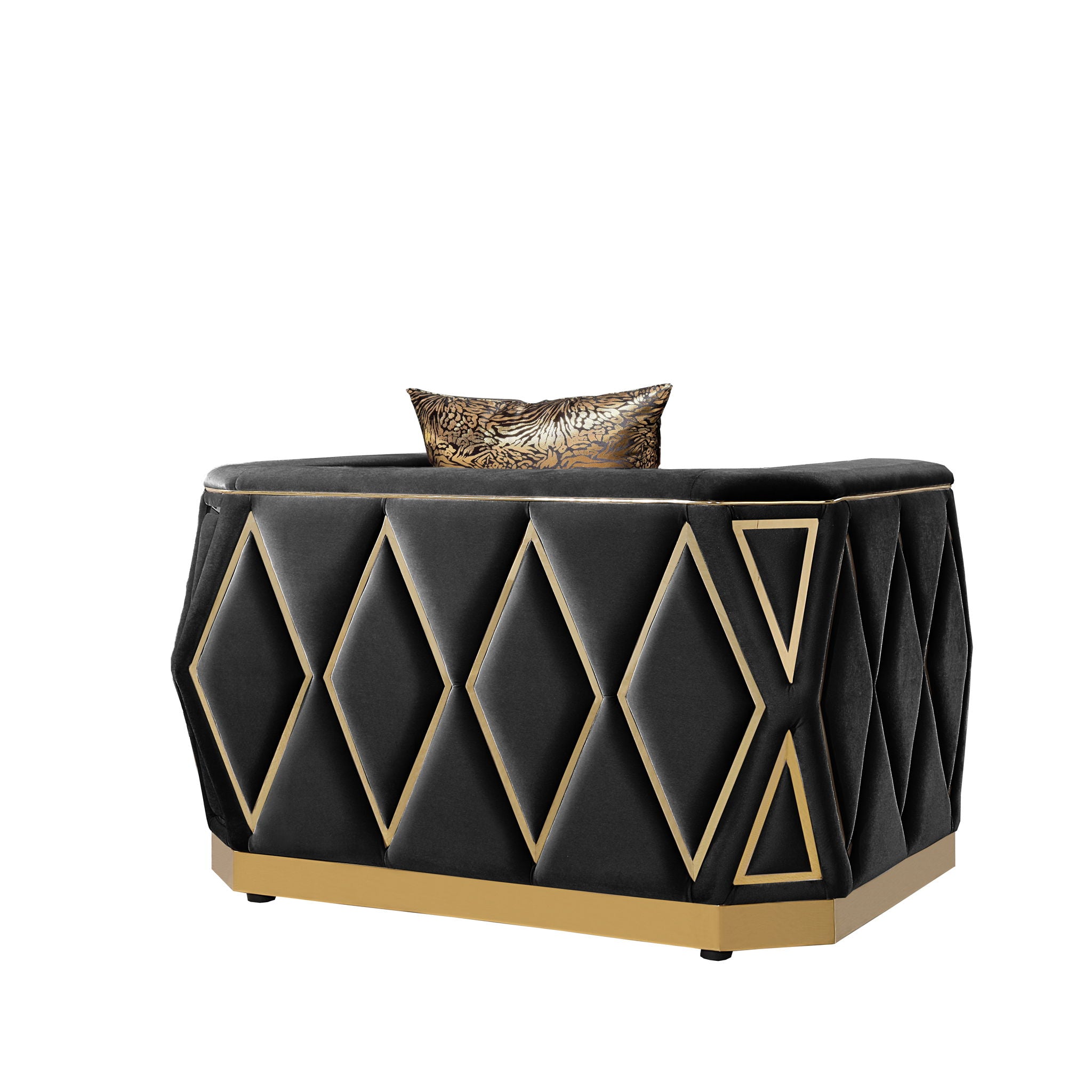 Cavalli - Loveseat