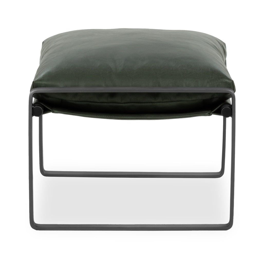 Morgan - Ottoman
