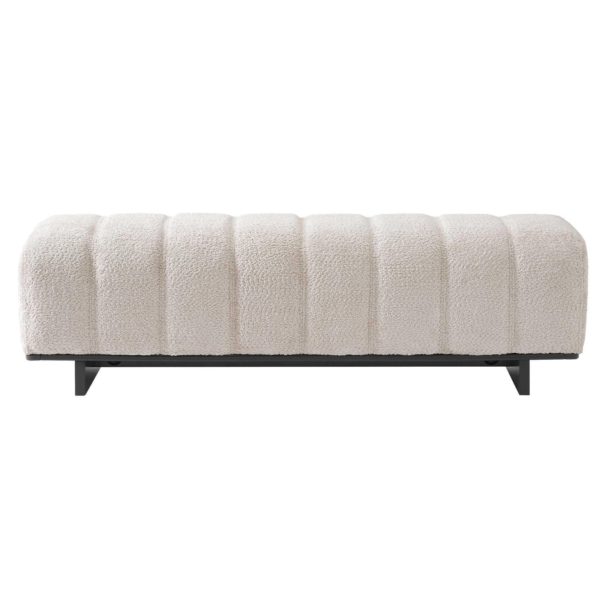 Indoor Dining Bench, Comfortable Seating