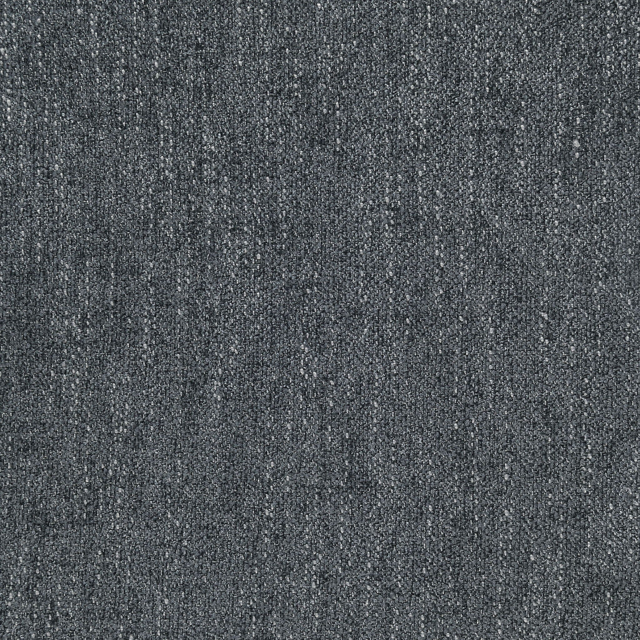 Oberle - Upholstered Sloped Track Arm Loveseat - Charcoal