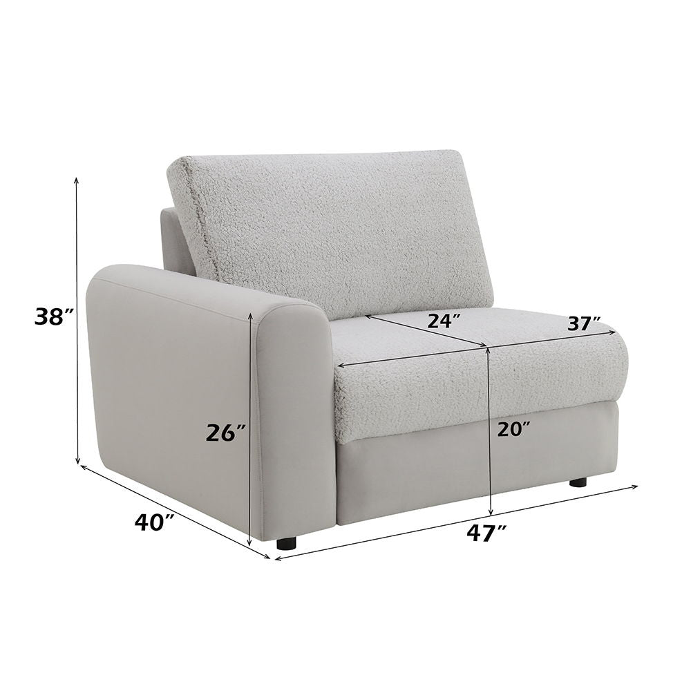 Tarrance - Modular Power Recliner