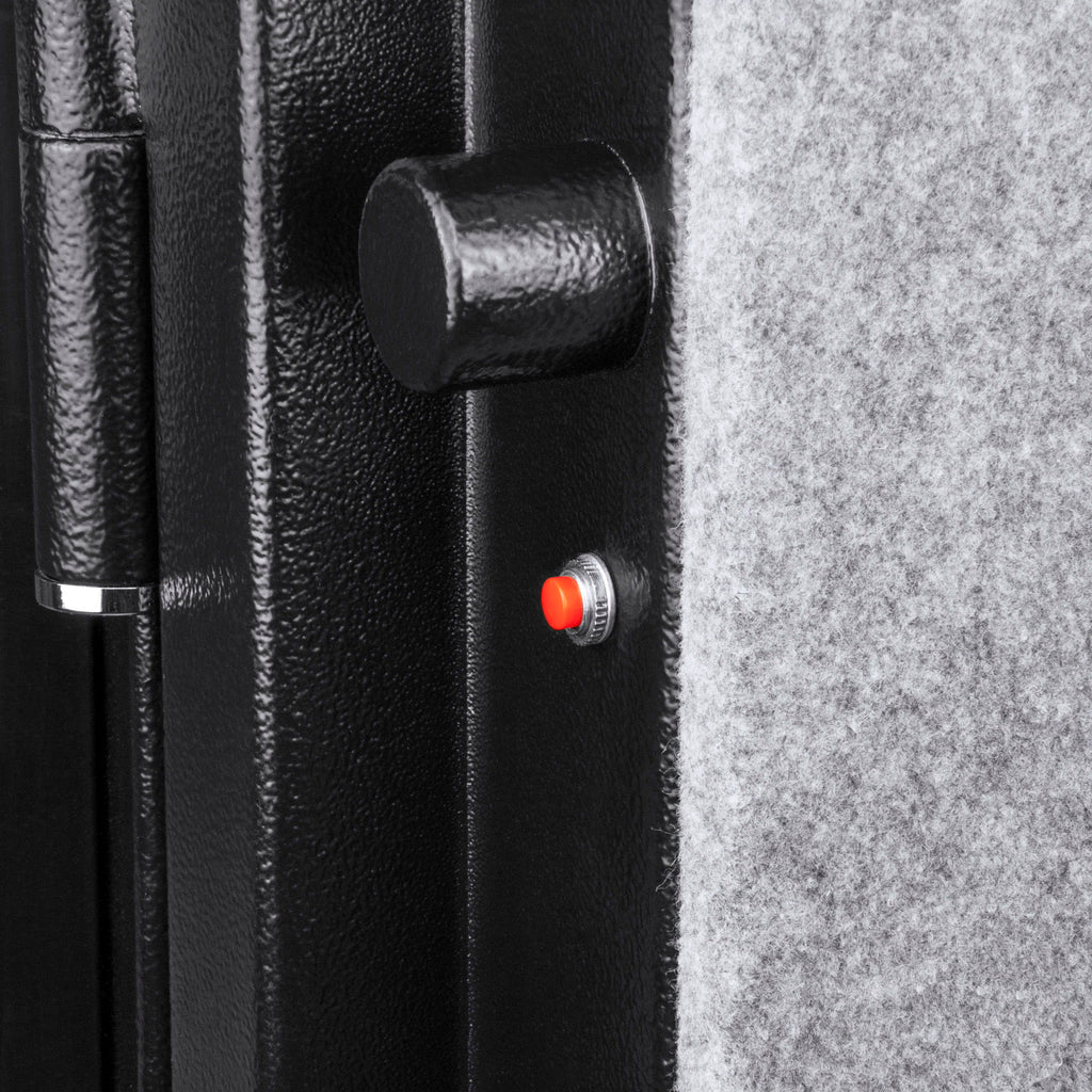 Fireproof Protection Safe Vault