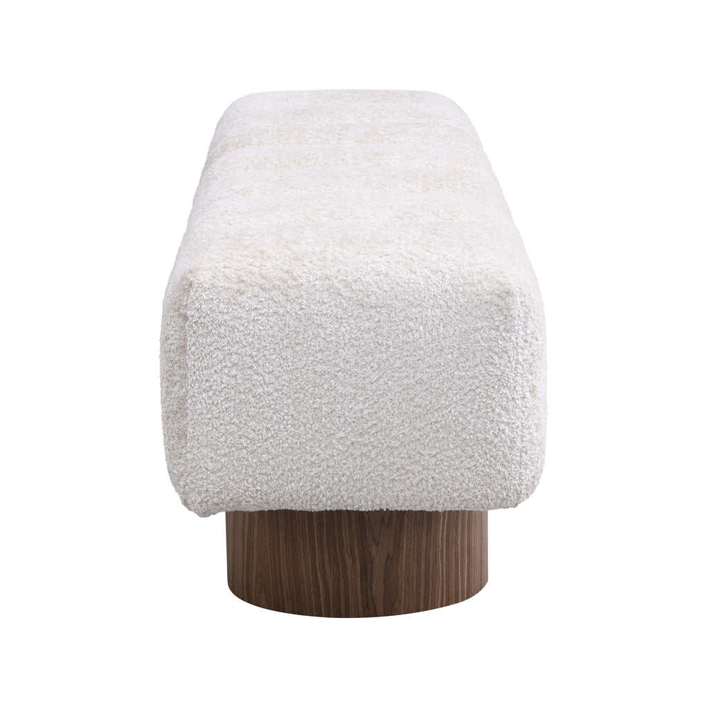 Upholstered Dining Bench For Dining Room