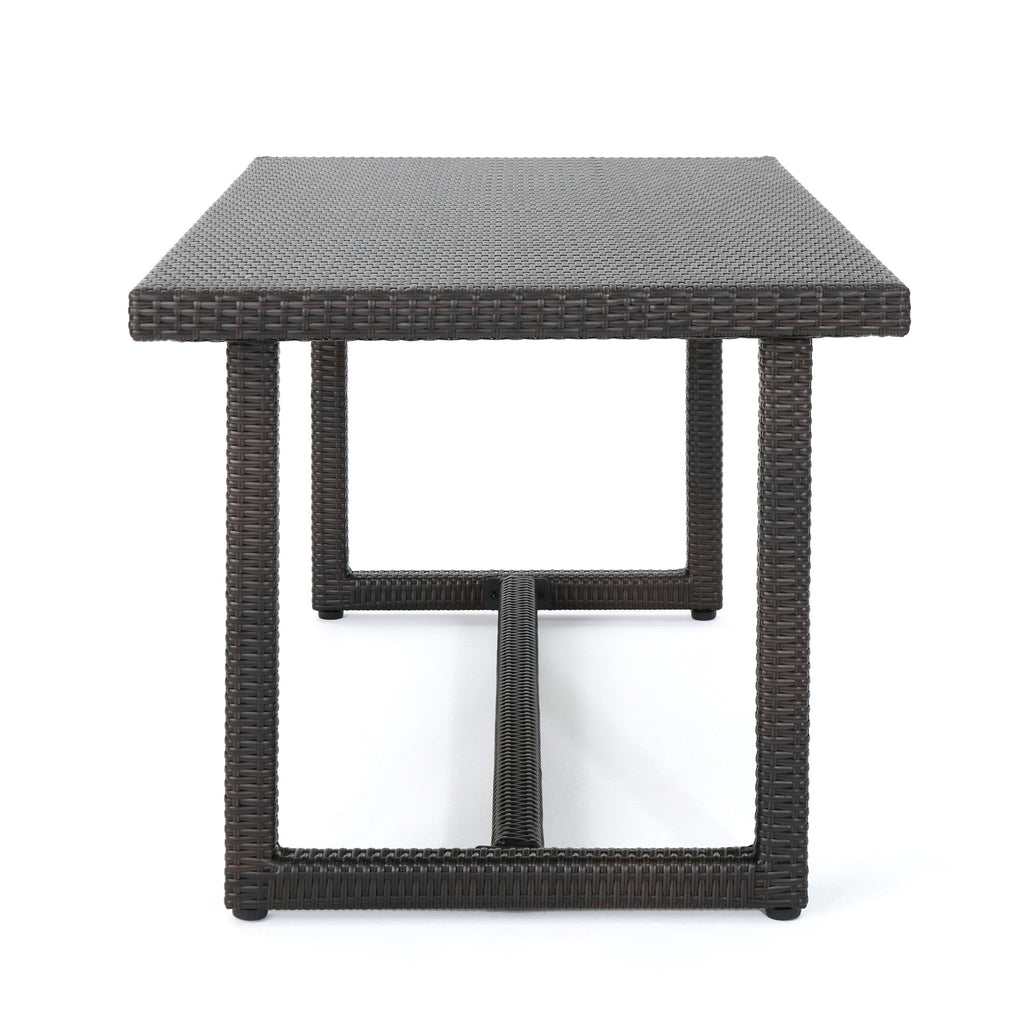 Santa Rosa - Dining Table