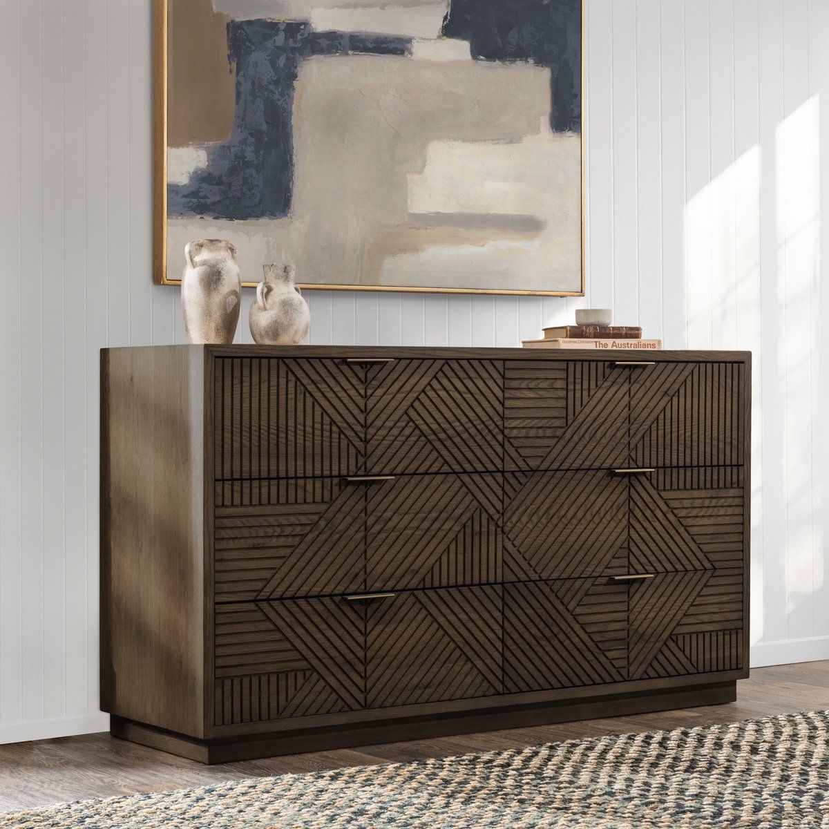 Santa Clara - Dresser