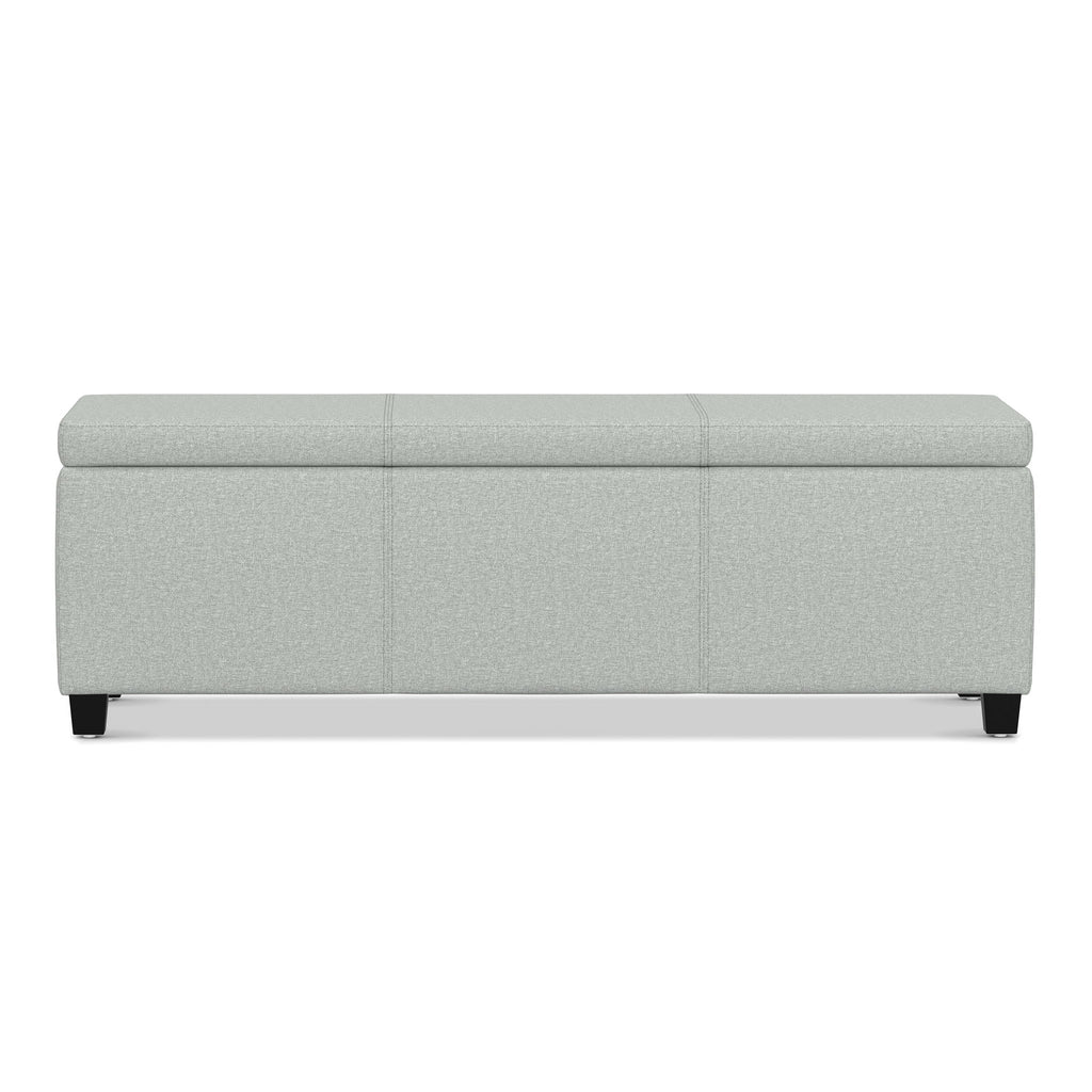 Avalon - Multifunctional Storage Ottoman Bench