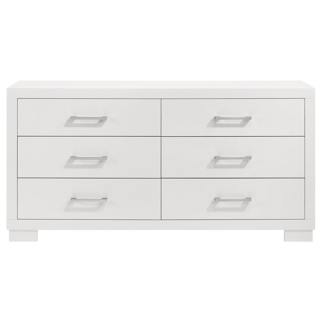 Tokyo - LED Bedroom Set