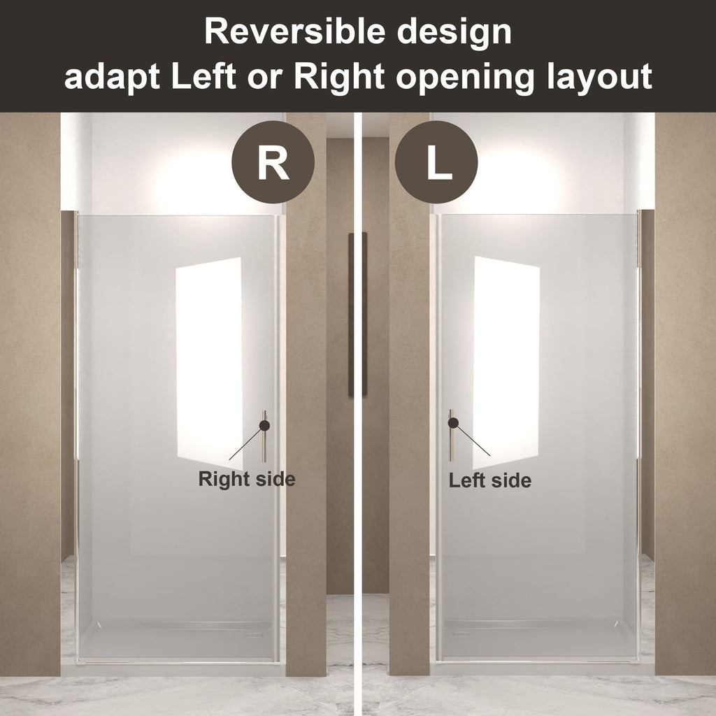 Shower Door & Glass And Explosion Proof Safety Film