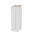 Shaker Cabinet With Soft-Close Door And Adjustable Shelves