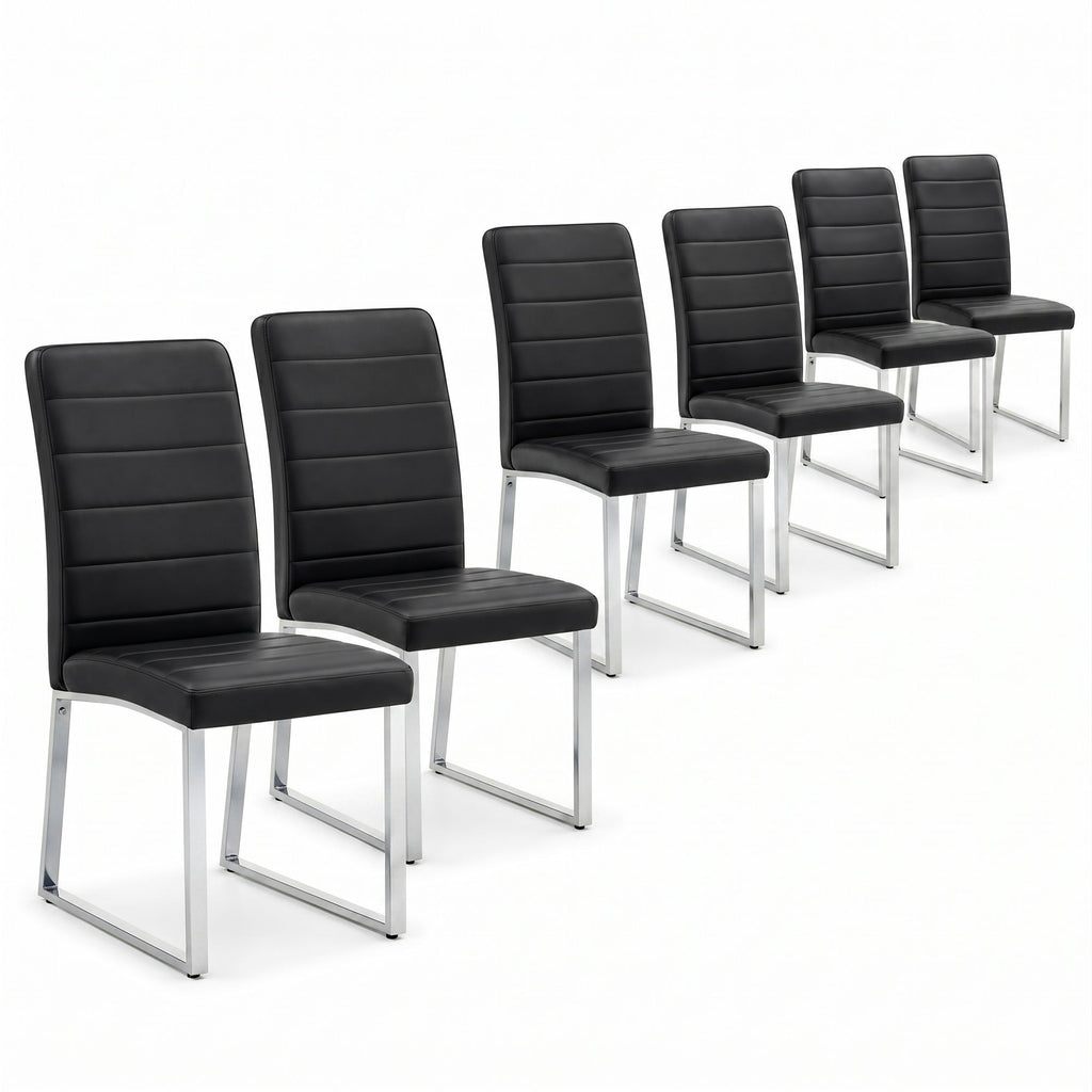 Oversized Dining Chairs For Home