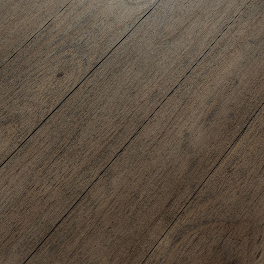 Lyra - 4 Door Buffet - Smoke Brown
