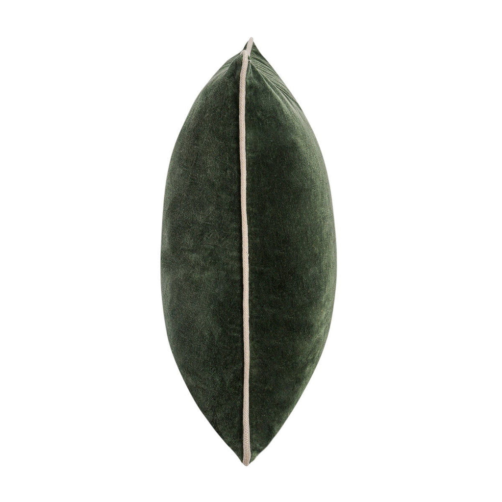 Heirloom Velvet - SLD Pillow