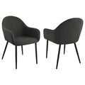 Gresham - Dining Arm Chair (Set of 2)