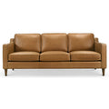Cooper - Sofa - Tan