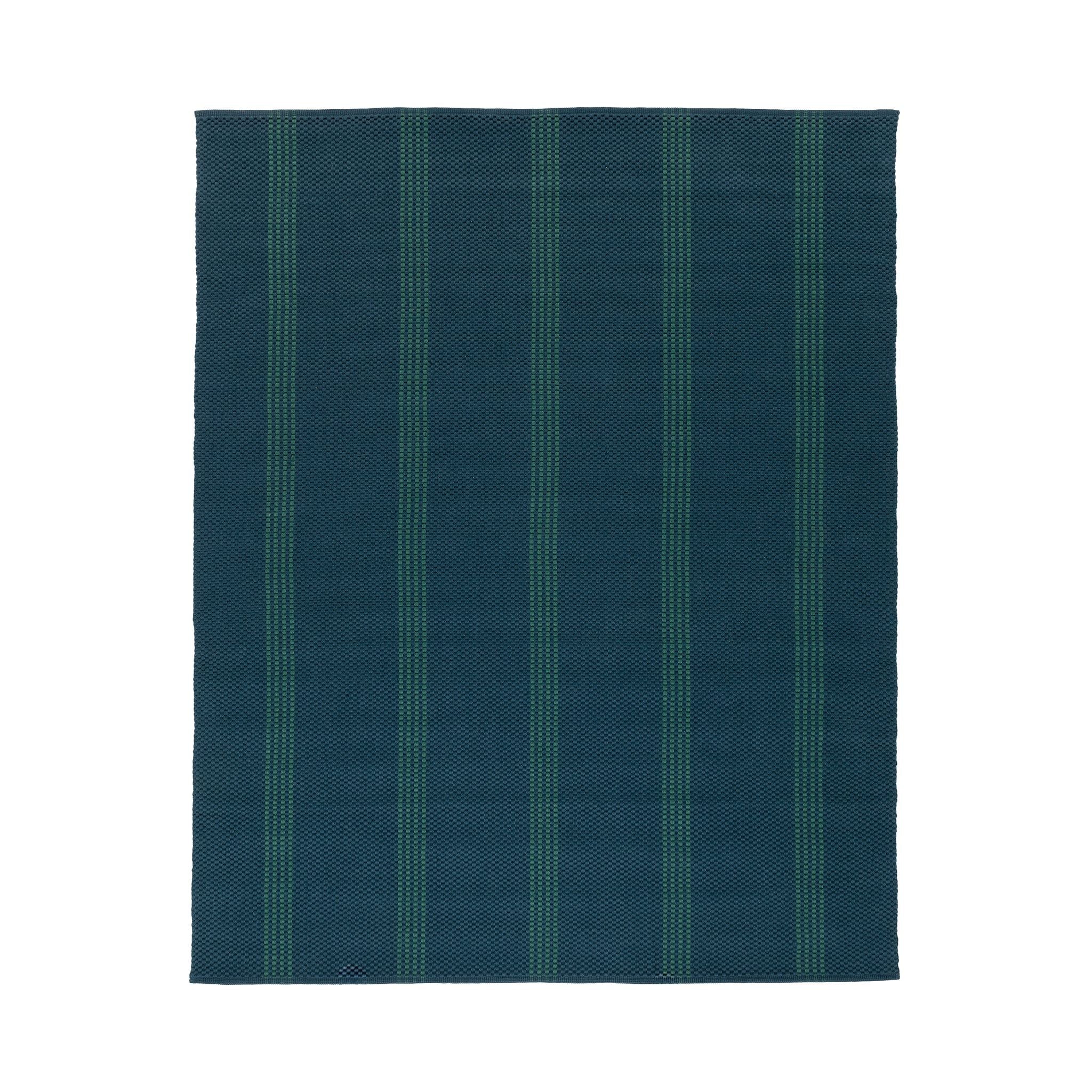 Sorrento - Stripe Rug