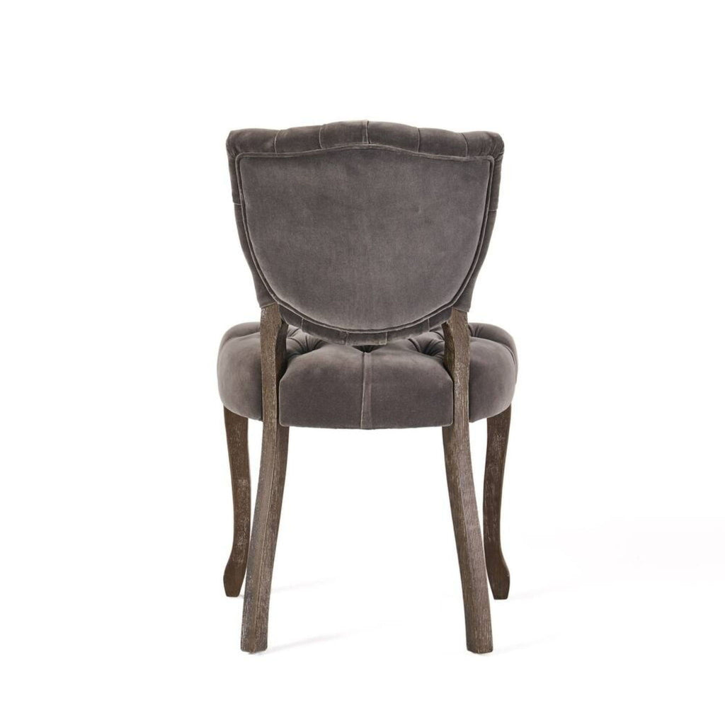Tufted Dining Chair (Set of 2)